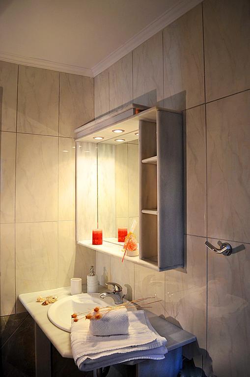 Taygete Studios Stoupa Room photo